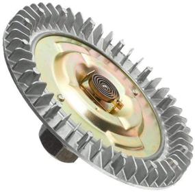 img 1 attached to Hayden Automotive 2716 Premium Clutch