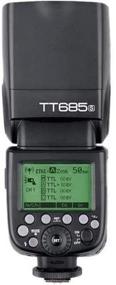 img 1 attached to 📸 Enhanced Sony Camera Flash: Godox TT685S Thinklite TTL Flash