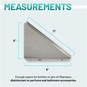 img 1 attached to Restaurant Anti-Corrosion Solutions for Stainless Bathrooms