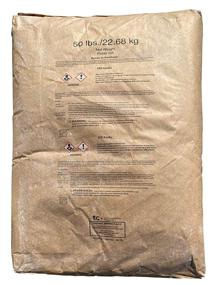 img 3 attached to 🏺 Edgar Minerals Kaolin Clay Powder: Versatile Uses for Pottery, Casting, Glazes, Gardening, and More! 50 lb. Bag for Enhanced Plasticity, Optimal Gloss, and Hardness in White-Firing Projects