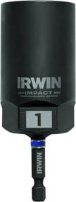 img 1 attached to 🔧 Irwin Tools Performance Bolt-Grip 1859134