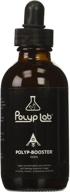 🐠 polyp lab polyp-booster - enhanced formula, 100ml logo