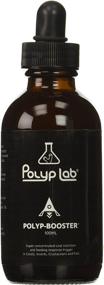 img 1 attached to 🐠 Polyp Lab Polyp-Booster - Enhanced Formula, 100mL