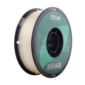 img 4 attached to 🖨️ ESUN 1 75mm 3D Printer Filament 2.2lbs - Additive Manufacturing Products for 3D Printing Supplies