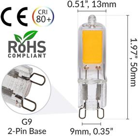 img 3 attached to Simba Lighting 2700K Белый Эквивалент