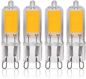 img 4 attached to Simba Lighting 2700K Белый Эквивалент