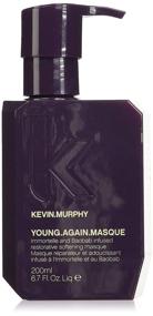 img 4 attached to Kevin Murphy Young Again Masque