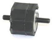 img 2 attached to DEA Products A7028 Transmission Mount