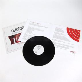 img 1 attached to Ortofon Test Record Vinyl LP