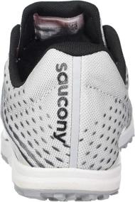 img 2 attached to 👟 Saucony Kilkenny Women's Country Running Shoes: Quality Performance for Female Athletes