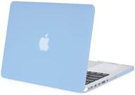 mosiso compatible with macbook pro 13 inch case 2015 2014 2013 end 2012 older version (models: a1502 &amp logo