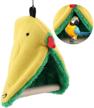 hammock snuggle happy hideaway canary logo