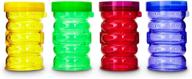 🐹 kaytee crittertrail replacement straight tube - assorted colors, 3.5 inches логотип