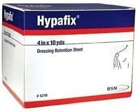 img 1 attached to Hypafix Dressing Retention Tape Yards Outdoor Recreation