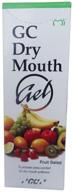 🍓 gc fruit salad flavor dry mouth gel - 40g (improved seo) logo