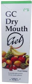 img 1 attached to 🍓 GC Fruit Salad Flavor Dry Mouth Gel - 40G (Improved SEO)