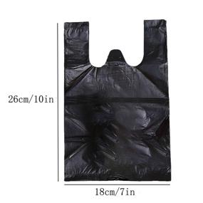 img 1 attached to Sanitary Napkin Black Disposal Garbage Household Supplies