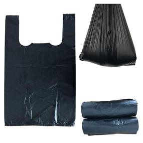 img 4 attached to Sanitary Napkin Black Disposal Garbage Household Supplies
