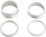 wolf tooth components headset spacer sports & fitness for cycling logo