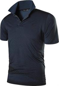 img 3 attached to 👕 LSL312 Мужская одежда: футболка Jeansian с длинными рукавами для активного отдыха.