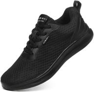 👟 breathable comfortable lightweight men's athletic sneakers by gesimei логотип