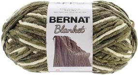 img 1 attached to Bernat 99631 Blanket Yarn Gathering Multipack