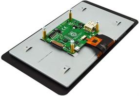 img 3 attached to Дисплей Raspberry Pi 7 дюймов с сенсорным экраном