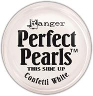 ranger perfect pigment 1 ounce confetti logo