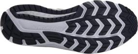 img 1 attached to Saucony Men's Guide ISO 2 Road Running Shoe: Performance and Support in One