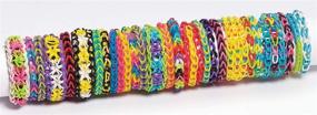 img 2 attached to 🌈 Wonder Loom Ultimate: Create Stunning Bracelets with Ease!