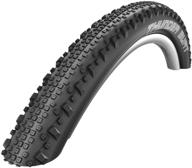 🏁 schwalbe thunder burt: race-ready folding bead tire with enhanced guard logo