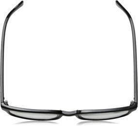 img 1 attached to 👓 Foster Grant Men's Carter Rectangular Reading Glasses: Enhancing Visual Clarity and Style