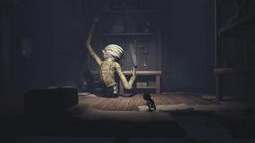 img 2 attached to Little Nightmares Xbox One Complete