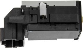 img 2 attached to Dorman 924-715 Ignition Switch optimized for Select Models