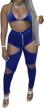 sedrinuo womens outfits velvet hollow sports & fitness logo