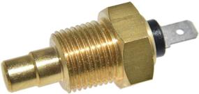 img 3 attached to Walker Products Engine Coolant Temperature Sender 214-1004