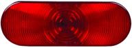 optronics st70rs red tail light logo