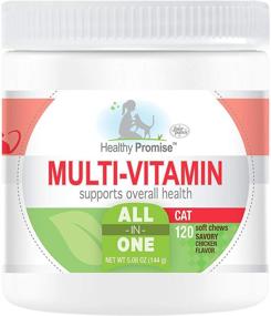 img 4 attached to Four Paws Healthy Promise Multivitamin