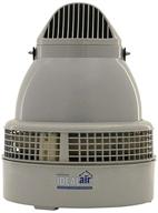 💧 ideal-air gsh75 commercial-grade humidifier - 75 pints per day logo