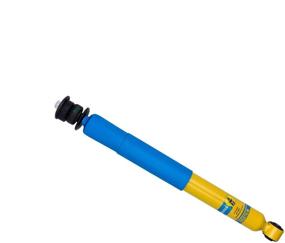 img 2 attached to 🚗 Bilstein 24-274937 Shock Absorbers: Superior Performance for Smooth Rides