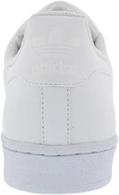 img 1 attached to Adidas Originals Superstar Classic Sneaker Men's Shoes for Fashion Sneakers