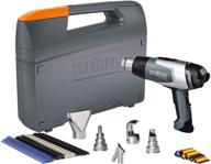 steinel heat gun 25th anniversary логотип