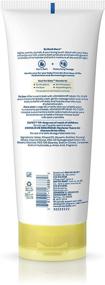 img 3 attached to 👶 Moisturizing Baby Cream from Johnson's: Head-to-Toe, Extra Nourishment, 8 Oz