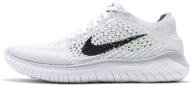 nike womens flyknit running shoes: enhanced athletic women's shoes logo