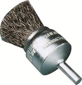 img 1 attached to United Abrasives SAIT 06714 3 Inch Stainless