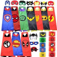 childrens superhero bracelet birthday christmas логотип