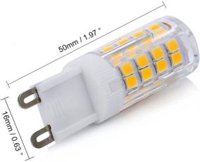 img 3 attached to Dimmable Replacement Halogen Livingroom Lighting