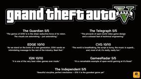 img 2 attached to GTA V Grand Theft Auto 5 Xbox 360 - Enhanced Edition