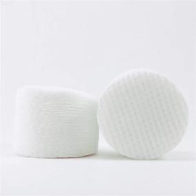 img 3 attached to OCuSOFT Eyelid Cleansing Replacement Pads 100CT, White - Efficient and Convenient Eye Care Solution