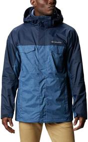 img 4 attached to 🧥 Stay Warm and Versatile with Columbia Men’s Timberline Triple Interchange Winter Jacket